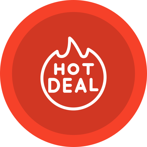 Hot Deals