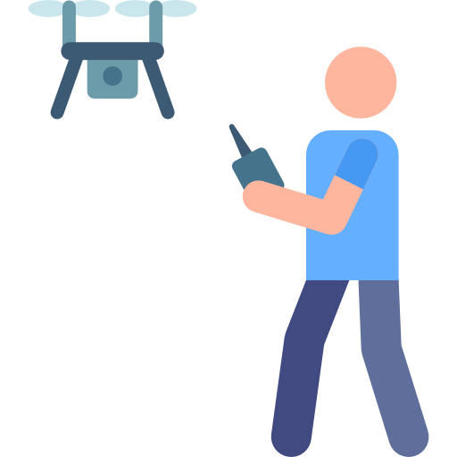 Drones