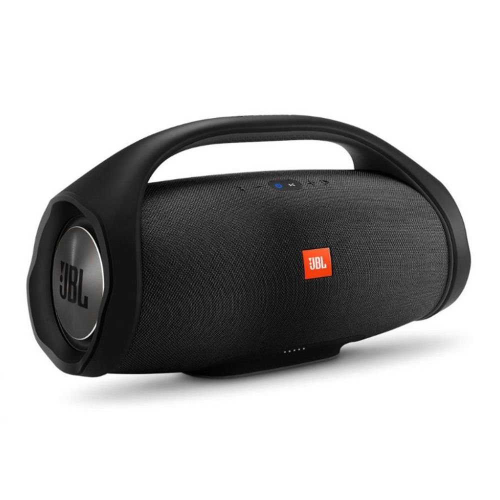 Jbl Boombox U T International