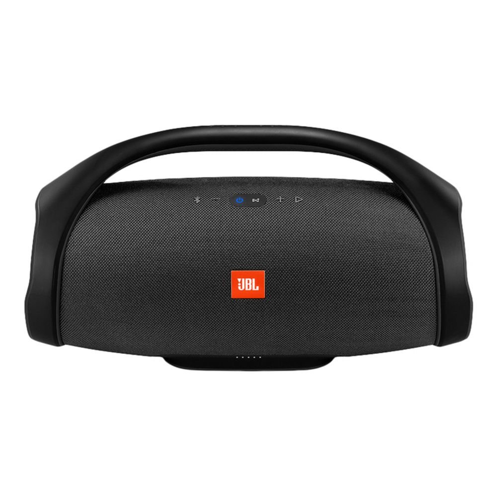 JBL Boombox U & T International