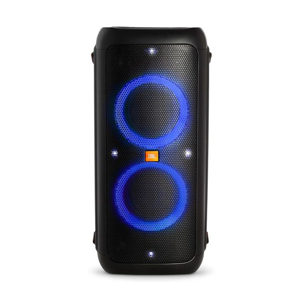 Jbl Partybox 300 Bluetooth Speaker U T International