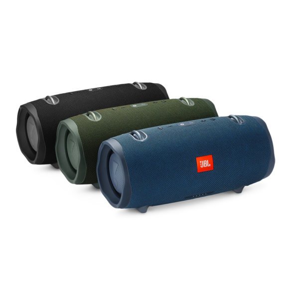 Jbl Xtreme 2 Bluetooth Speaker U T International