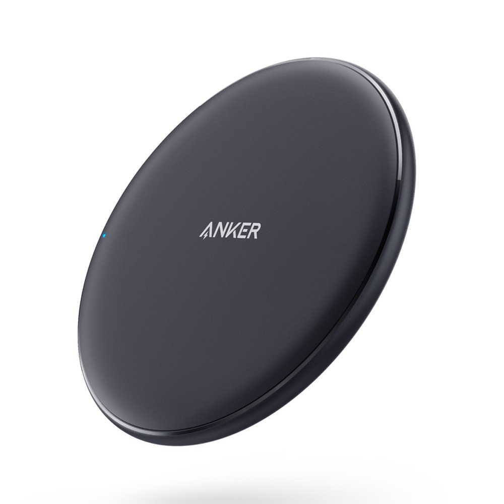 Anker 10W Wireless Charging Pad – U & T International