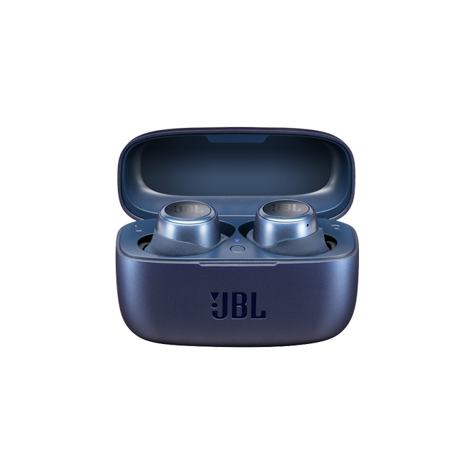 Jbl live discount 300tws vs airpods