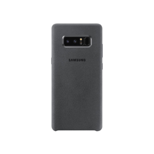 Samsung Galaxy Note 8 Alacantara Cover