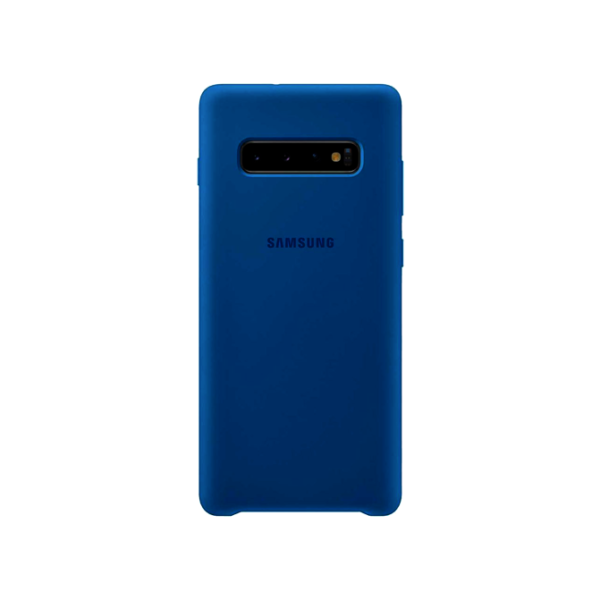 Samsung Galaxy S10+ Silicon Covers