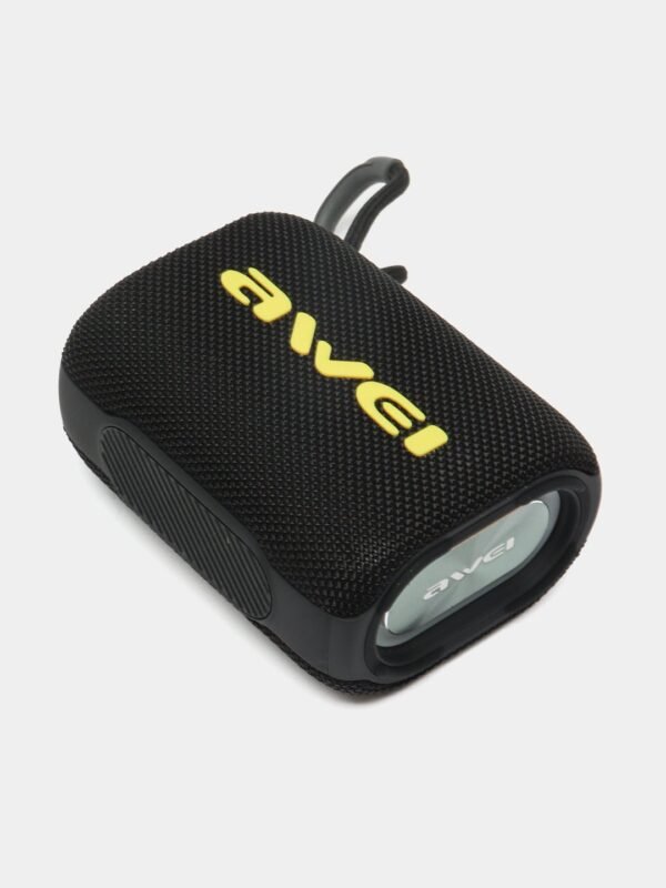 Awei Y382 Portable Wireless Bluetooth Speaker