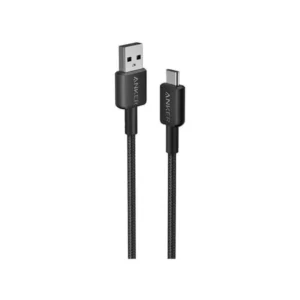 Anker 322 USB-C to USB-C Cable Series 3