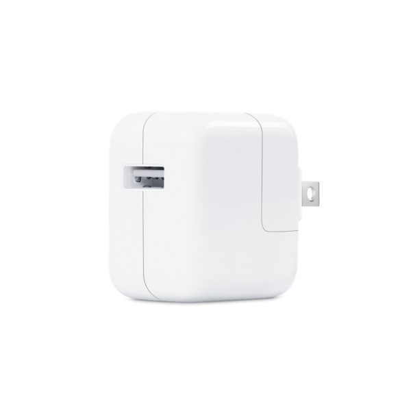 Apple 12W USB Power Adapter