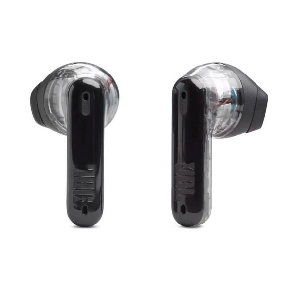 JBL Tune Flex Ghost [Transparent]