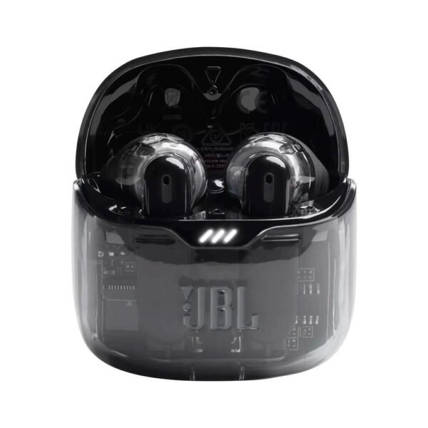 JBL Tune Flex Ghost [Transparent]