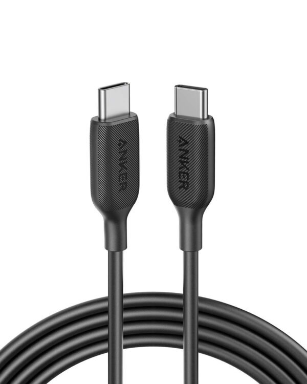 Anker Powerline F3 USB C