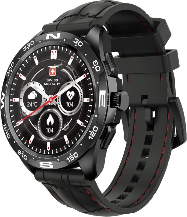 Swiss Military Dom 1 Smart watch