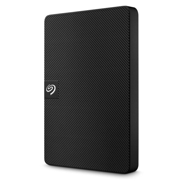 Seagate Expansion 2TB External Hard Disk Drive (HDD)