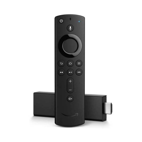 Amazon Fire TV Stick 4K