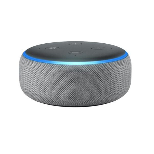 Echo Dot (3rd Gen)