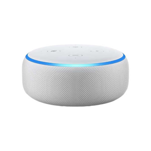 Echo Dot (3rd Gen)