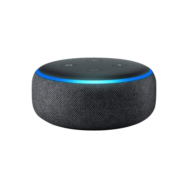 Echo Dot (3rd Gen)