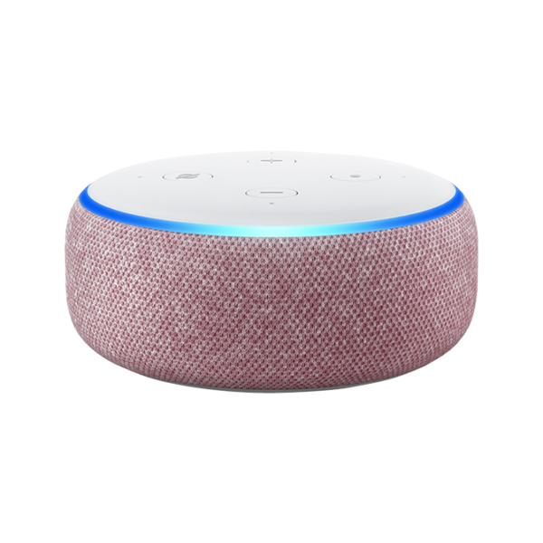 Echo Dot (3rd Gen)