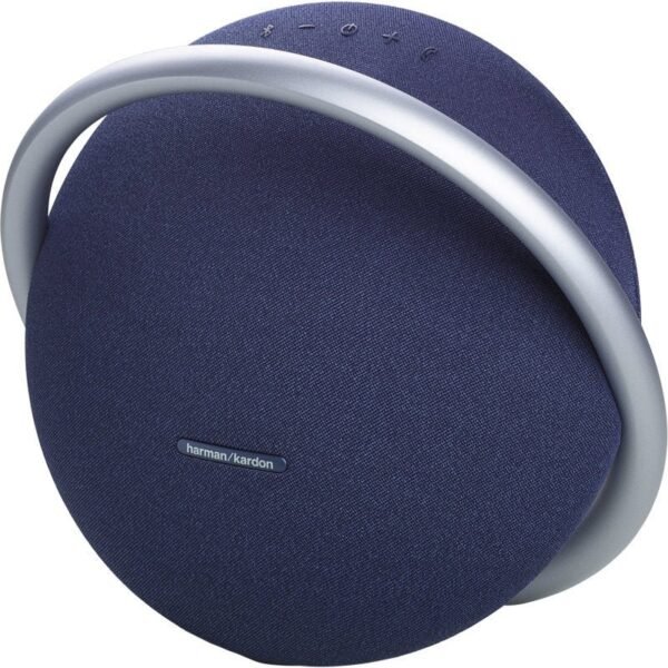 Harman Kardon Onyx Studio 8 Portable Stereo Bluetooth Speaker