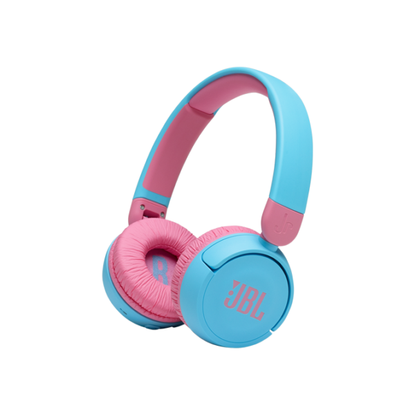 JBL JR 310BT Wireless Headphone (Kids Version)