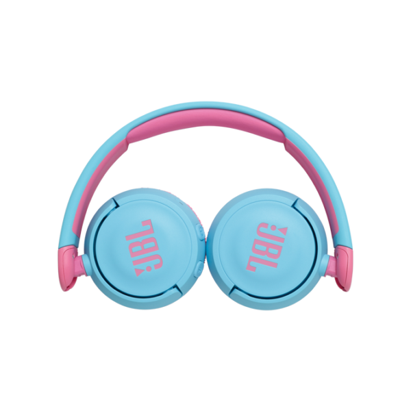 JBL JR 310BT Wireless Headphone (Kids Version)