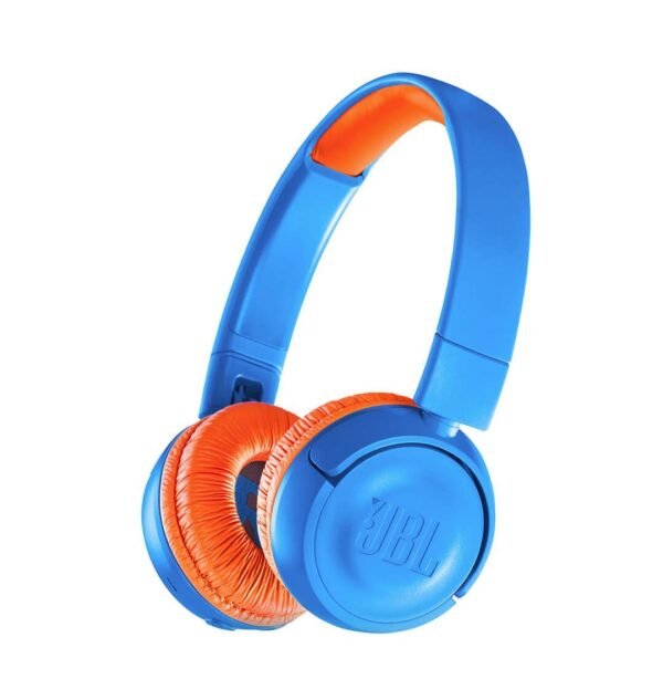 JBL Wireless Kids Headphones With Over Ear Noise Cancelling