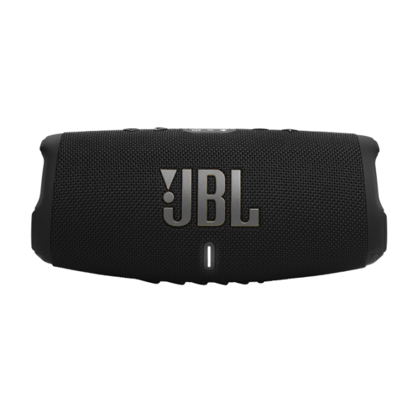 JBL Charge 5 Wi-Fi Black