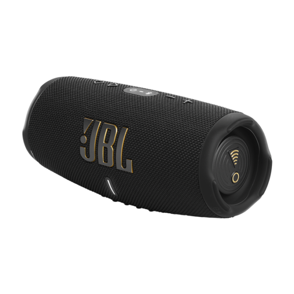 JBL Charge 5 Wi-Fi Black