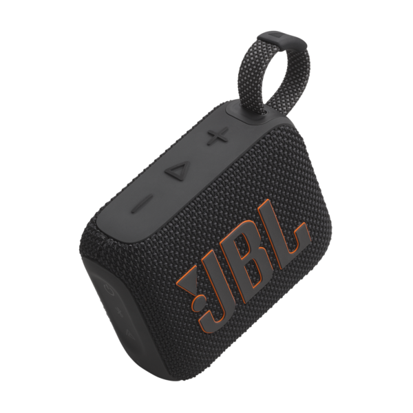 JBL Go 4