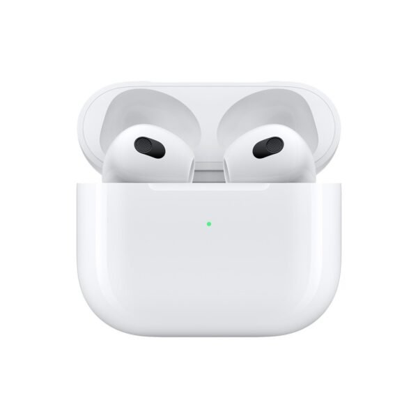 Apple AirPods with Lightning Charging Case (3rd generation)