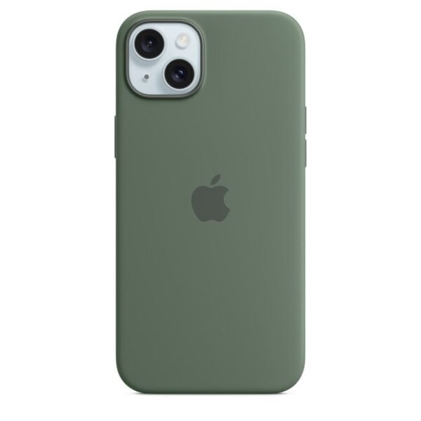 Silicone Case IPhone 15 Plus