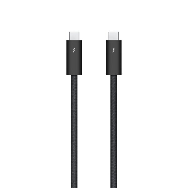 Apple Thunderbolt 4 (USB‑C) Pro Cable (3 m)