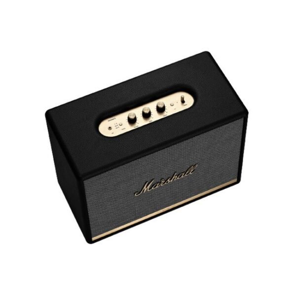 Marshall Woburn II Wireless Bluetooth Speaker