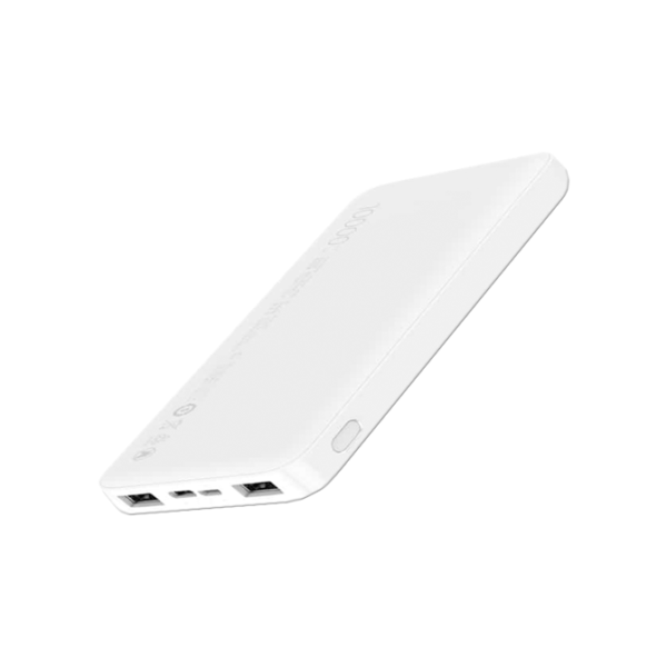 Xiaomi Redmi 10000mAh & 20000mAh Powerbanks