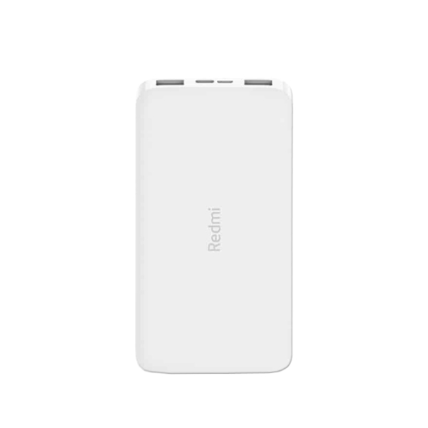 Xiaomi Redmi 10000mAh & 20000mAh Powerbanks