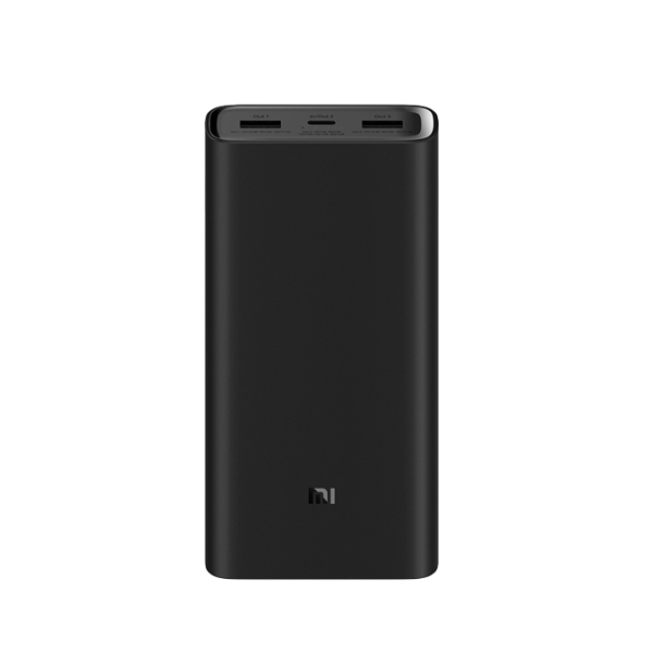 Xiaomi Redmi 10000mAh & 20000mAh Powerbanks