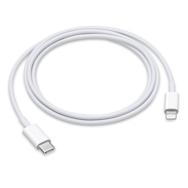 Apple USB-C to Lightning Cable