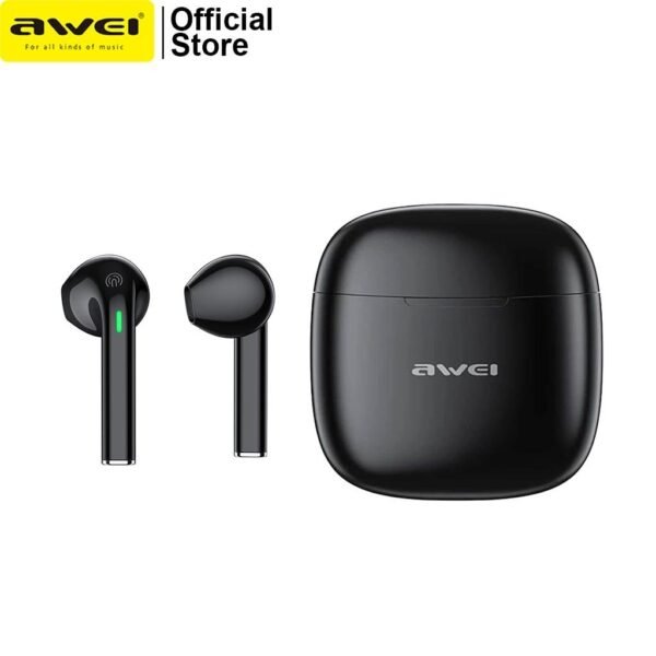 AWEI T26 Pro Noise Cancelling Headphone