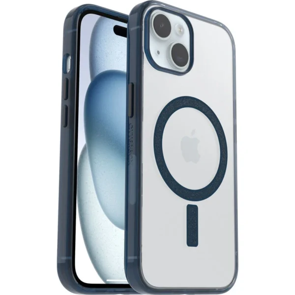 iPhone 15 Pro OtterBox Lumen Series Case with MagSafe