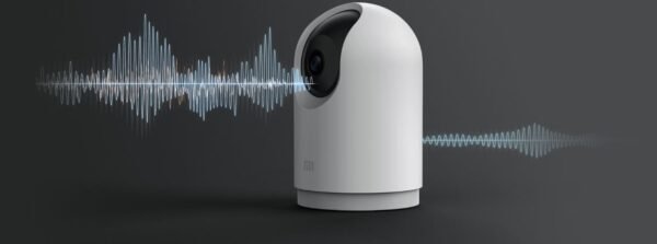 Mi 360° Home Security Camera 2K Pro - Image 3