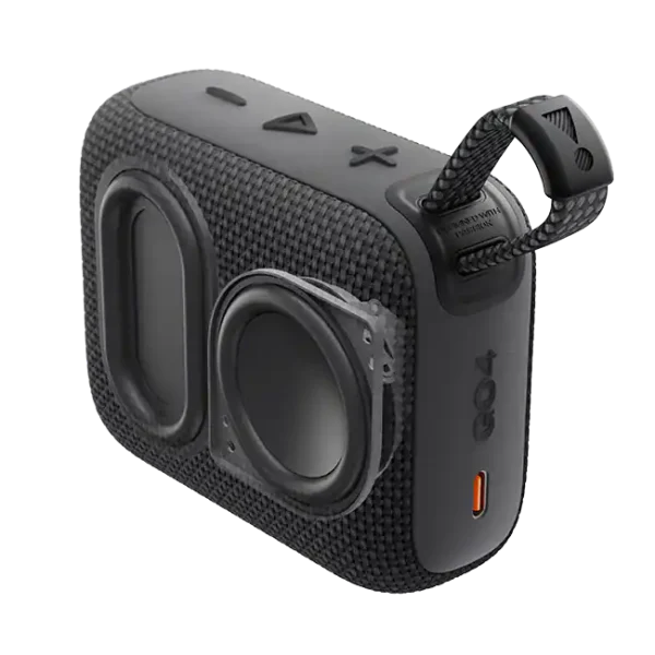 JBL Go 4 Ultra-portable - Image 4