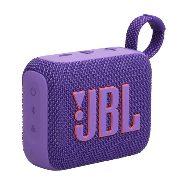 JBL Go 4 Ultra-portable