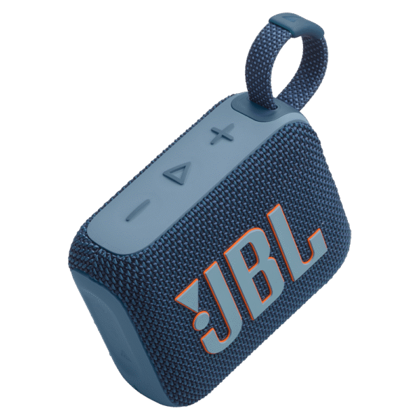 JBL Go 4 Ultra-portable - Image 3