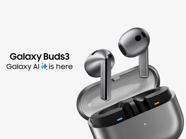 Galaxy Buds 3 - Image 3
