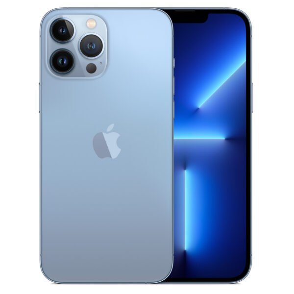 13 Pro Max 256GB