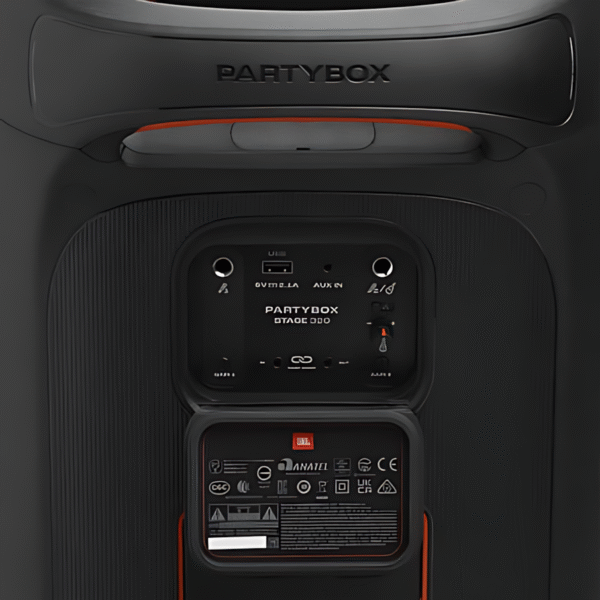 JBL PartyBox Stage 320 - Image 4