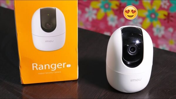Imou Ranger 2 - Image 8