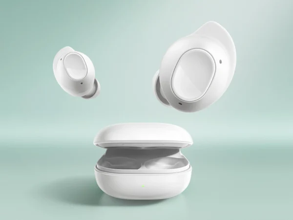 Samsung Galaxy Buds FE - Image 2
