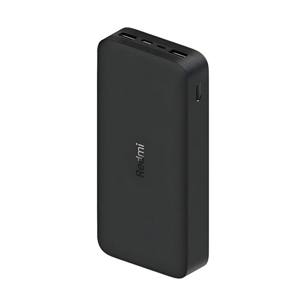 Redmi 20000mAh 18W Fast Charge Power Bank - Image 2